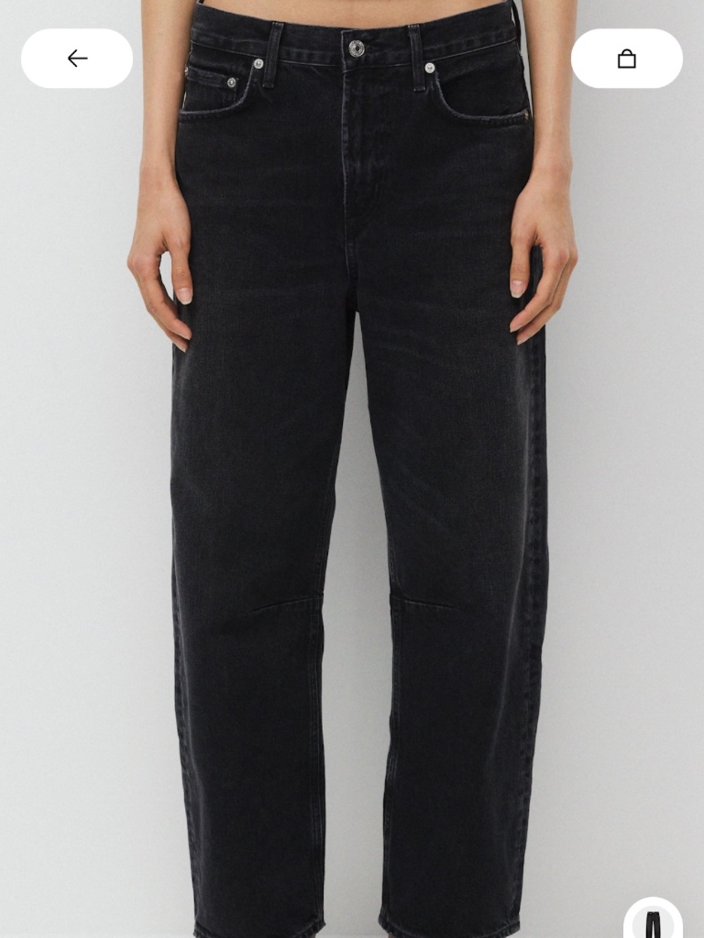 Citizen Relax Miro Jean